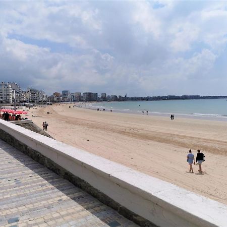 Le Calypso Apartment Les Sables-d'Olonne Bagian luar foto