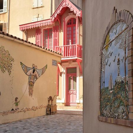 Le Calypso Apartment Les Sables-d'Olonne Bagian luar foto