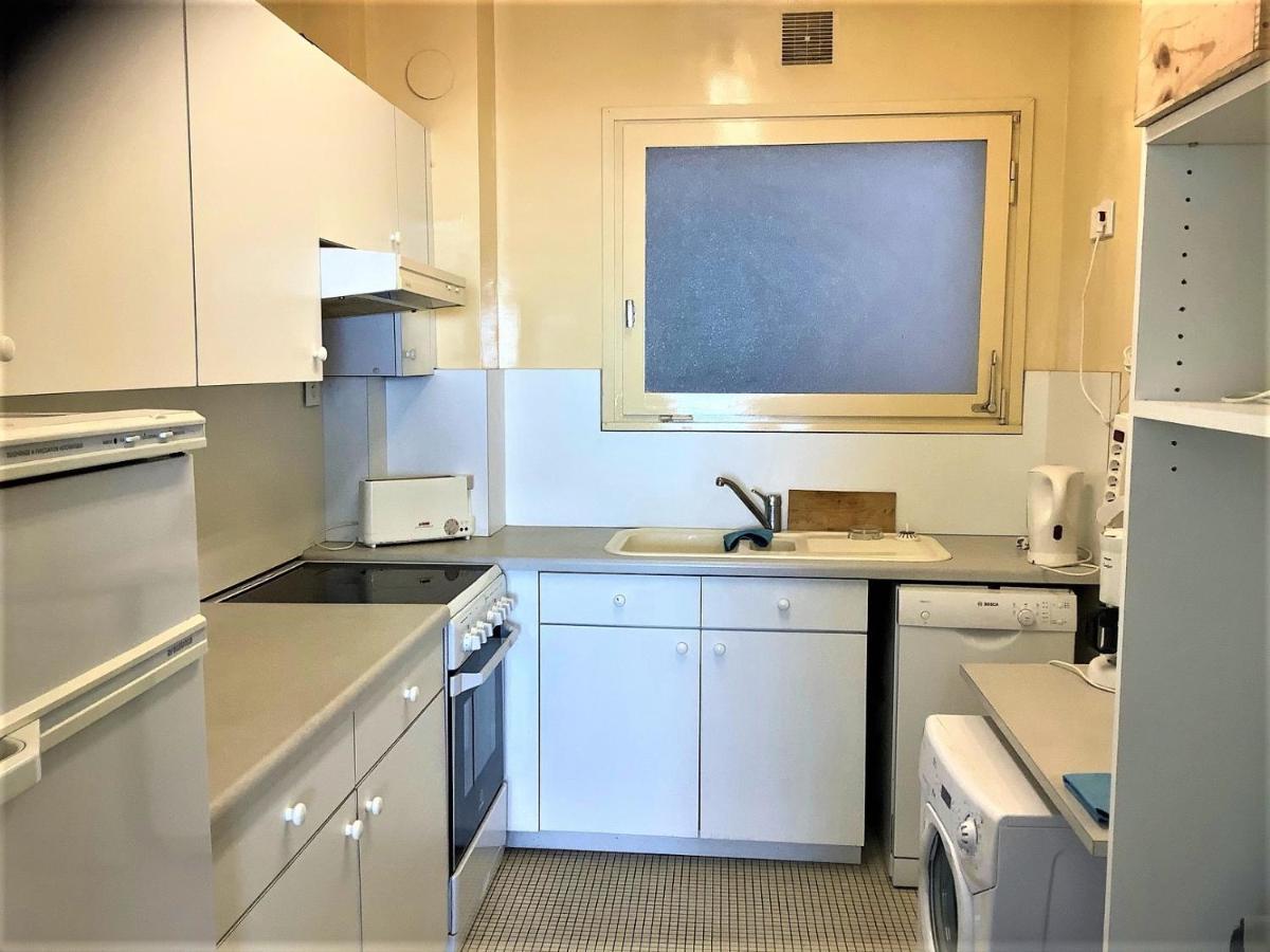 Le Calypso Apartment Les Sables-d'Olonne Bagian luar foto